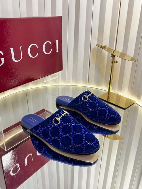 Picture of Gucci Slippers _SKUGuccisz35-39mnq12032004